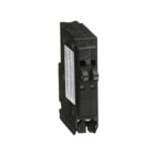 QO2020 Miniature Circuit Breaker, 20 Amp, 1 Pole, 120/240V