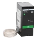 Surge protection device, Surgebreaker, 25kA, 120/240 VAC, 1 phase, 3 wire, SPD type 1