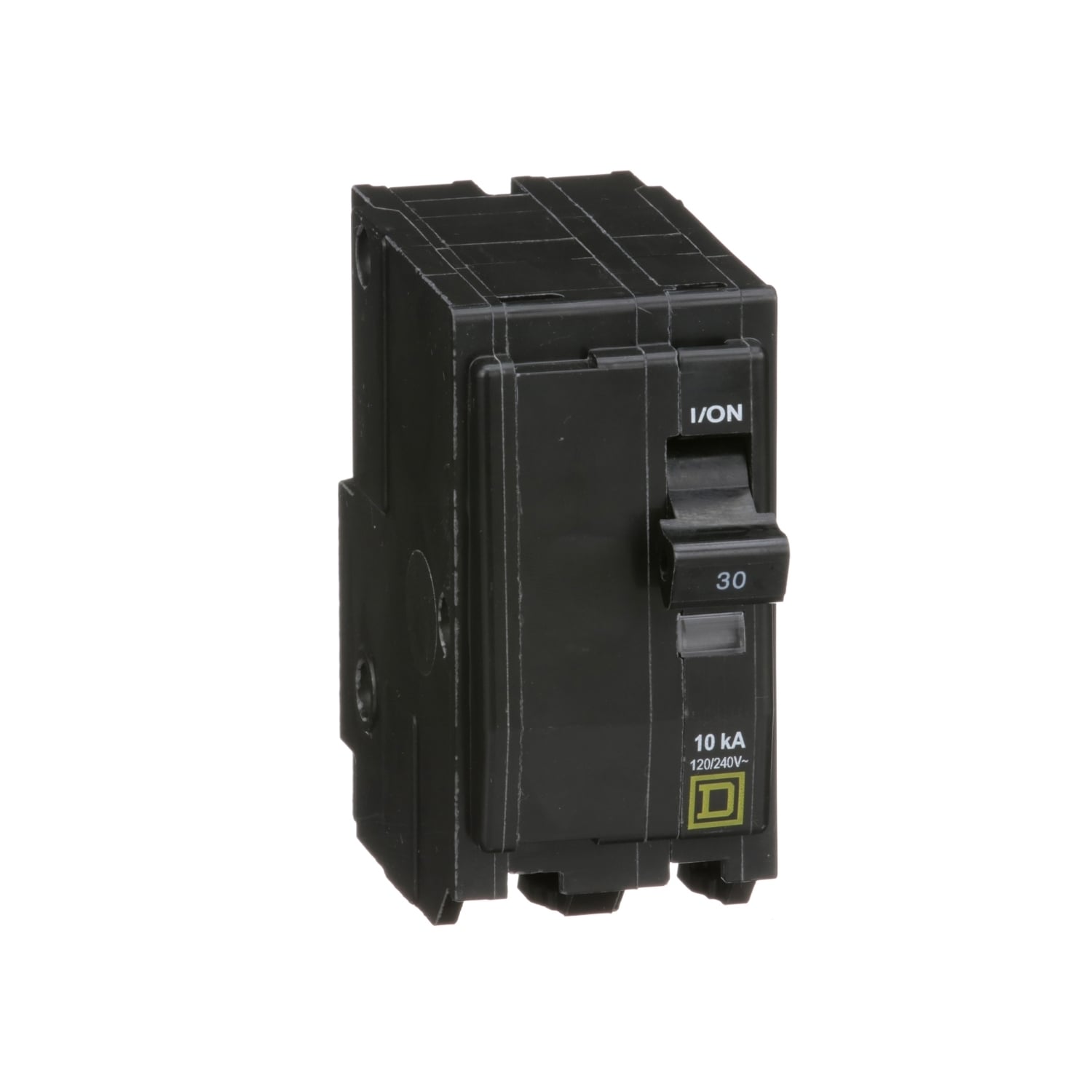 QO230 Miniature Circuit Breaker, 30 Amp, 2 Pole, 120/240V