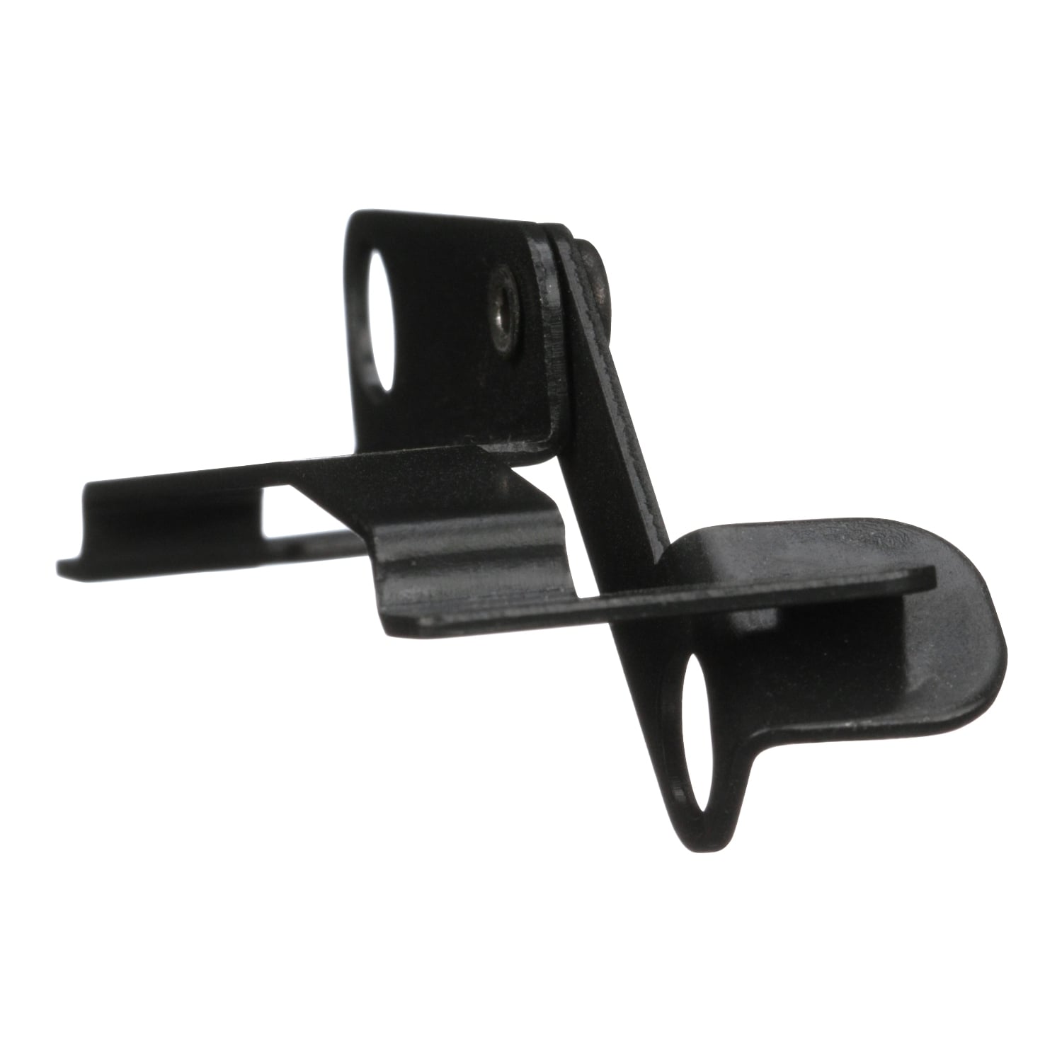 Mini circuit breaker accessory, QO, padlock device, handle, 2 and 3 pole, fixed, OFF position only