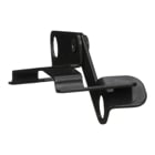 Mini circuit breaker accessory, QO, padlock device, handle, 2 and 3 pole, fixed, OFF position only