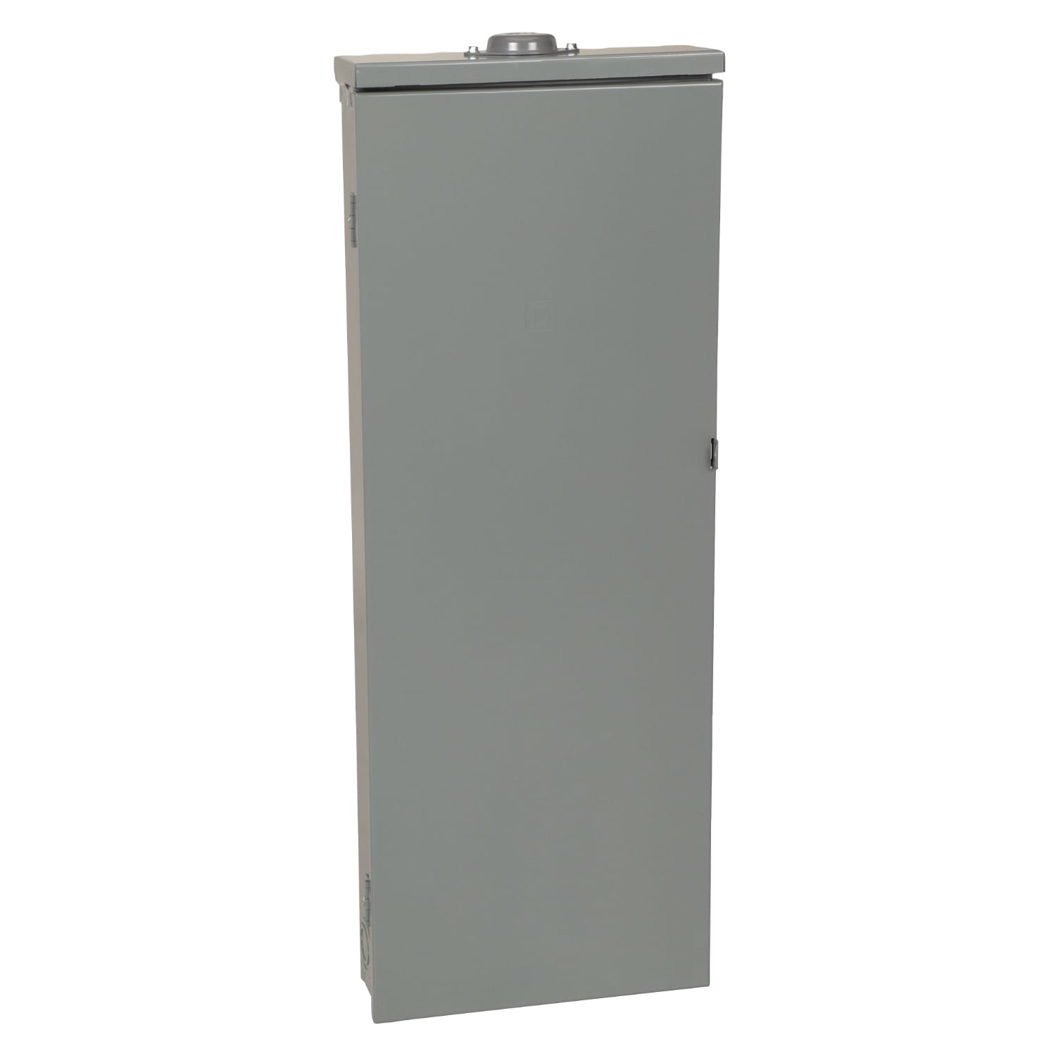 Load center, QO, 3 phase, 30 spaces, 30 circuits, 125A convertible main breaker, NEMA3R, QDL