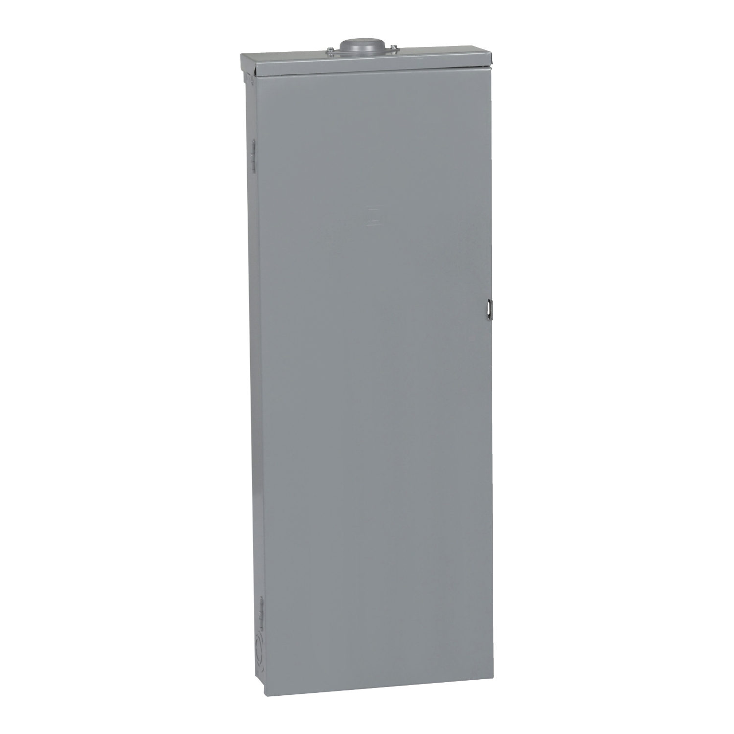 Load center, QO, 3 phase, 30 spaces, 30 circuits, 150A convertible main breaker, NEMA3R, QDL
