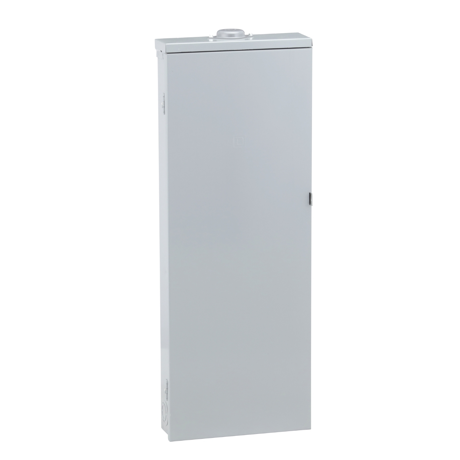 Load center, QO, 3 phase, 30 spaces, 30 circuits, 200A convertible main breaker, NEMA3R, QDL