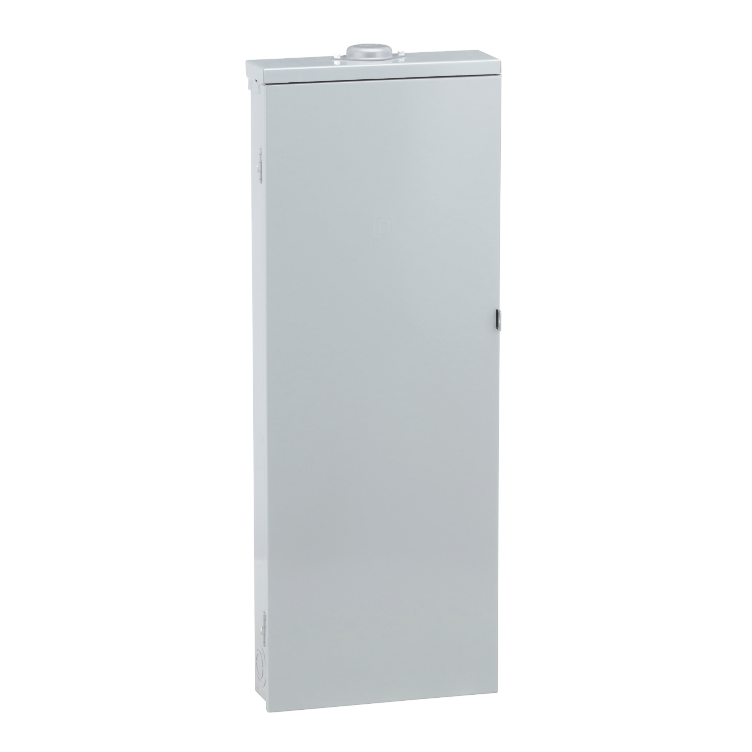 Load center, QO, 3 phase, 42 spaces, 42 circuits, 200A convertible main breaker, NEMA3R, QDL