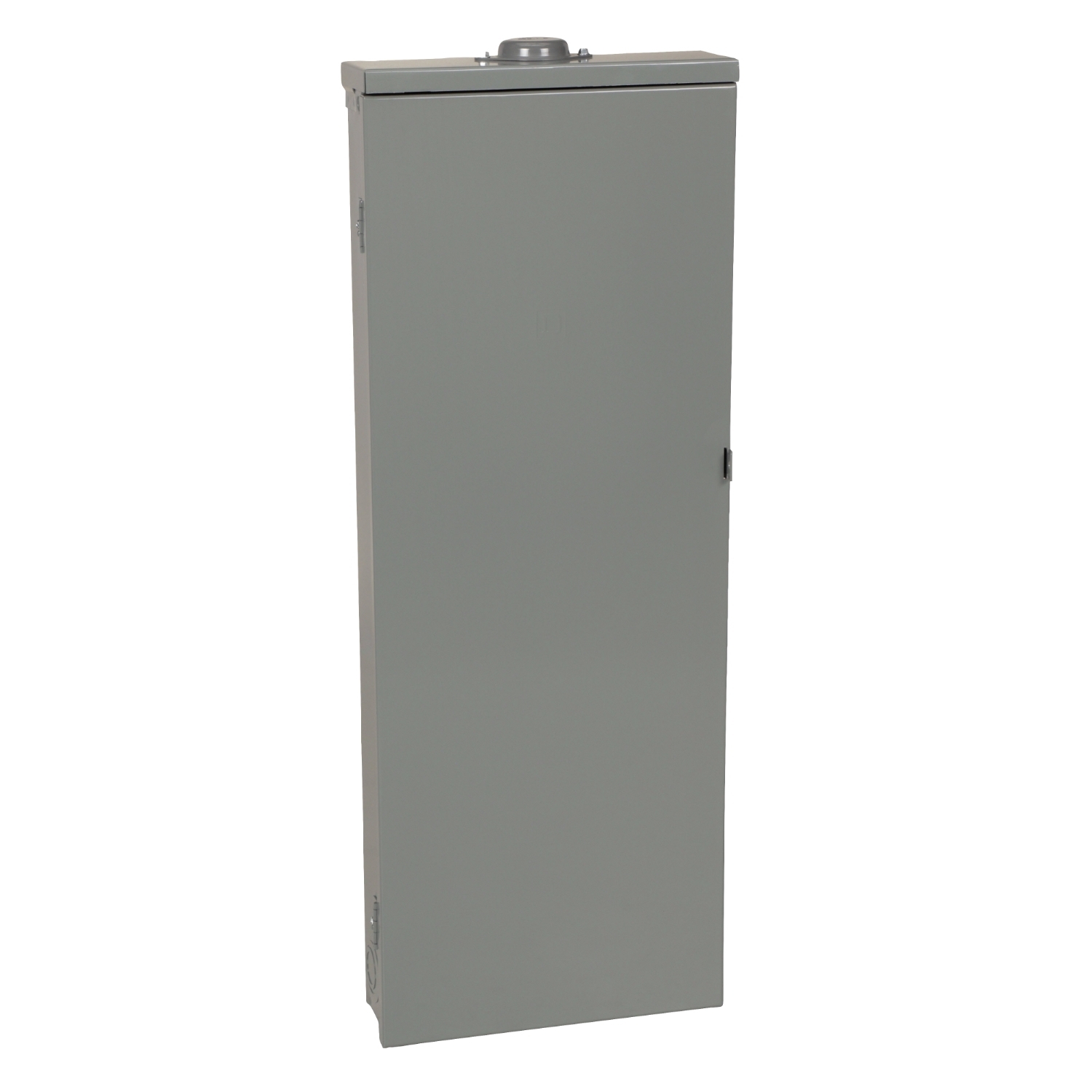 Load center, QO, 3 phase, 42 spaces, 42 circuits, 225A convertible main breaker, NEMA3R, QDL