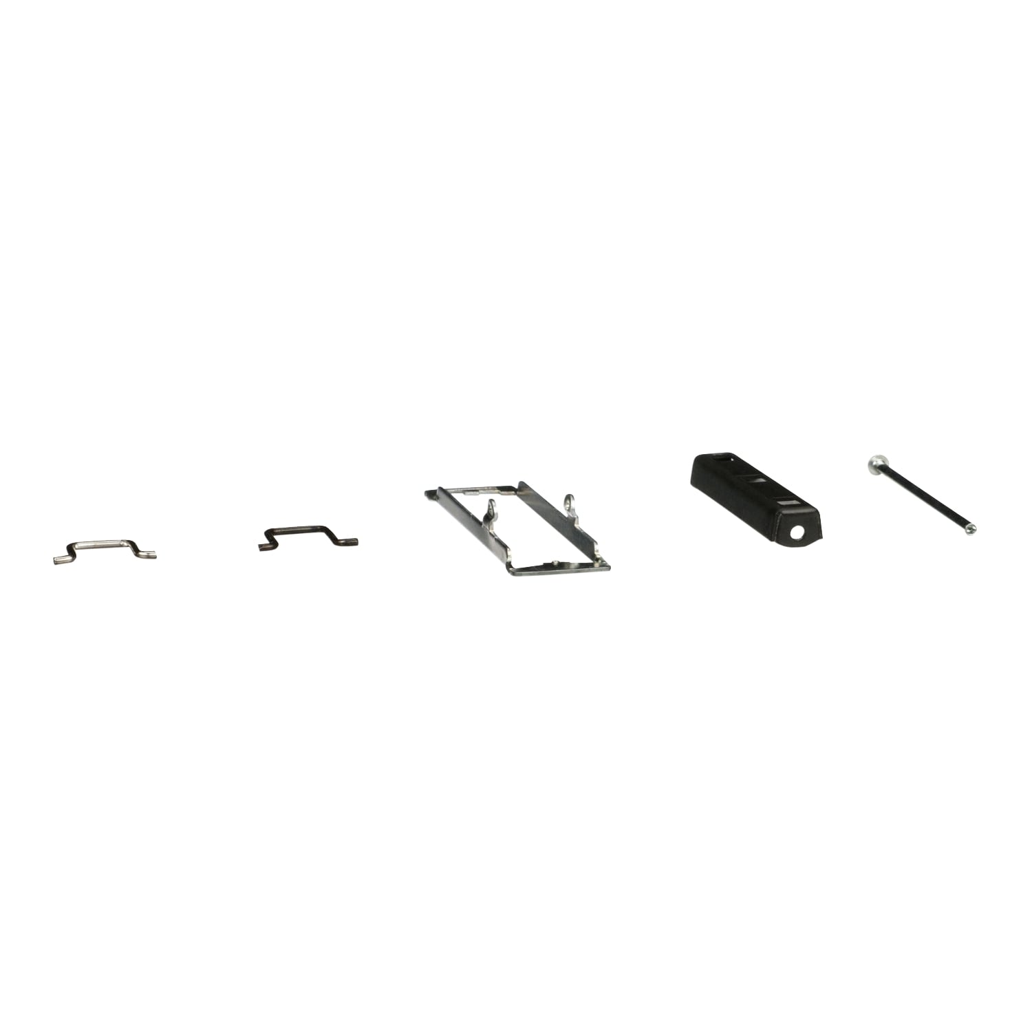 Mini circuit breaker accessory, handle tie