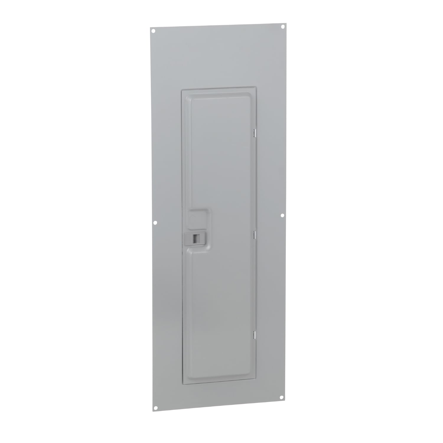 QOC342MQS 3-Phase 42-Circuit Load Center Cover, Surface Mount