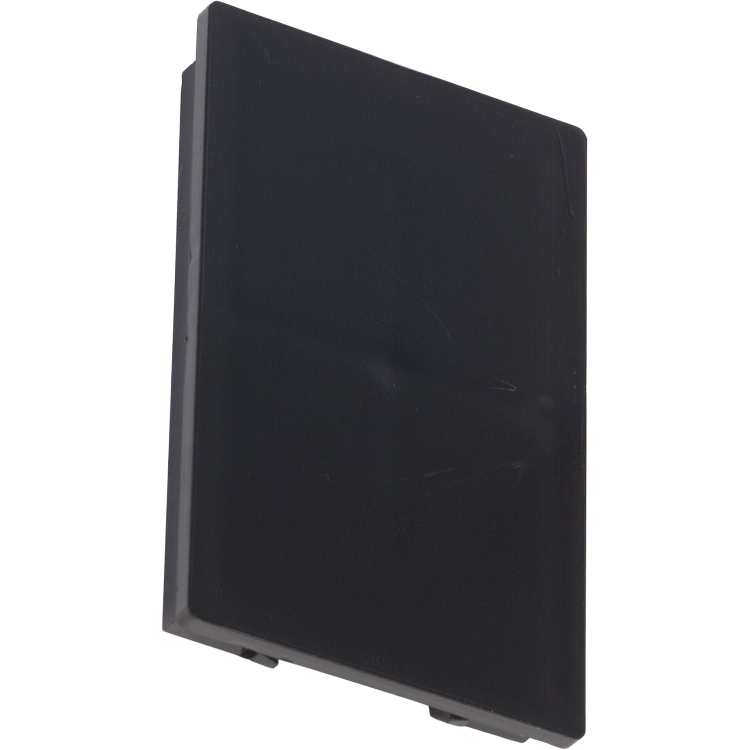 Load center accessory, QO/Homeline, cover filler plate, 1 phase, 100A to 125A, convertible load centers