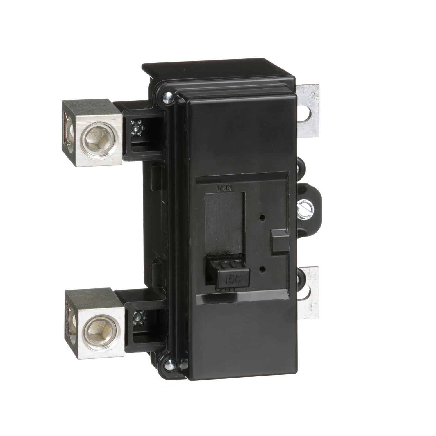 QOM2150VH  Circuit Breaker, 150 Amp, 2 Pole, 120/240V