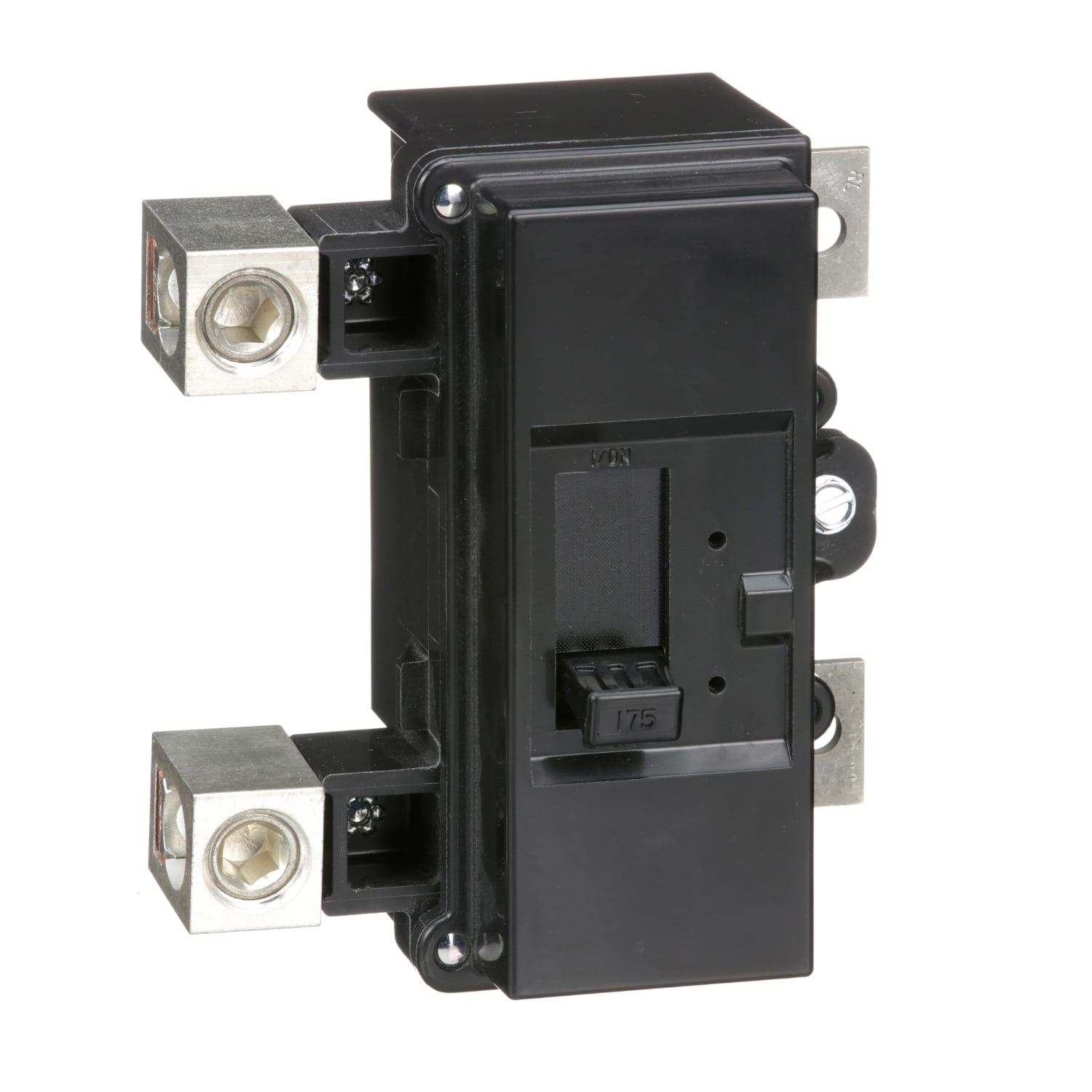 QOM2175VH  Circuit Breaker, 175 Amp, 2 Pole, 120/240V