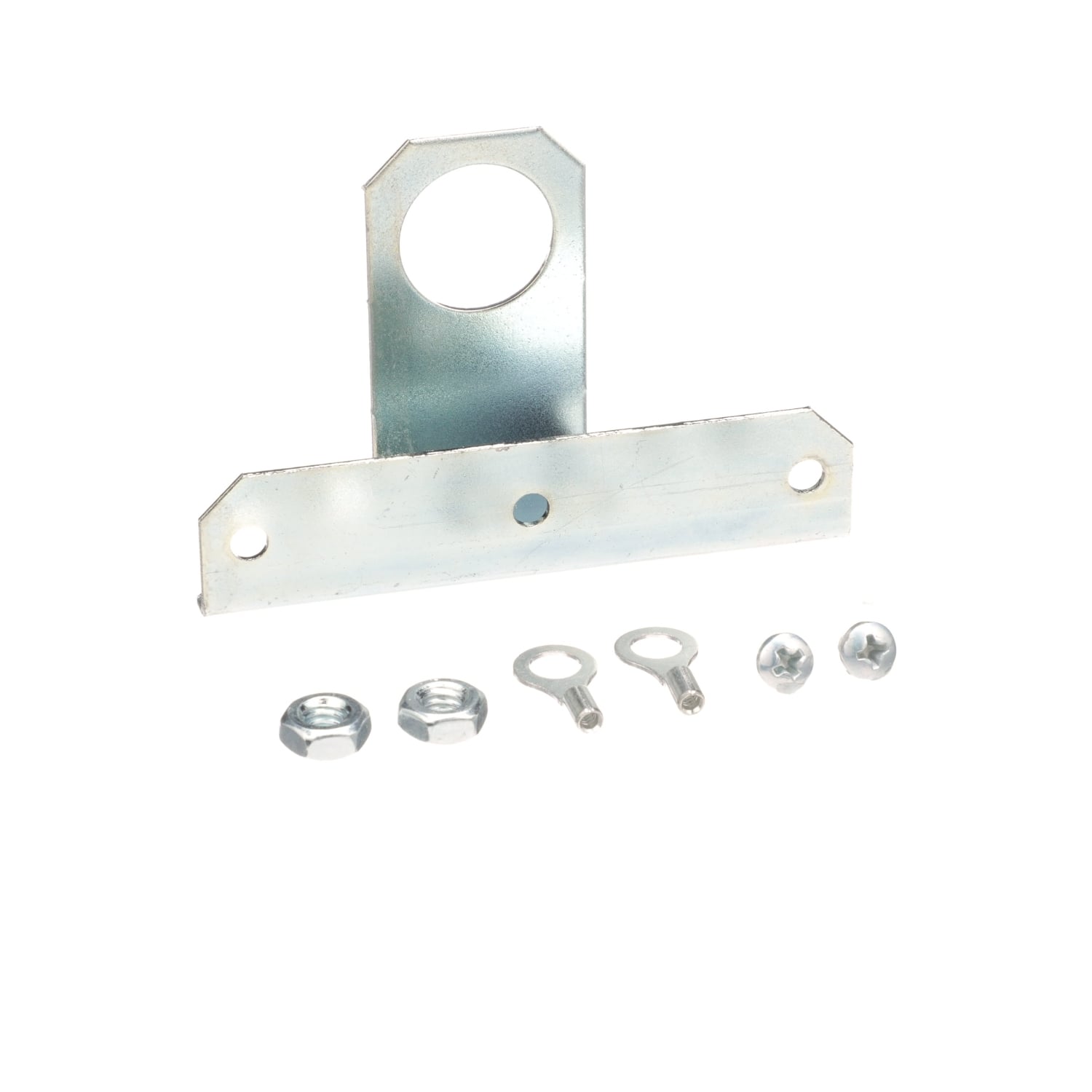 Surge protection device accessory, mounting kit, use with SDSA1175