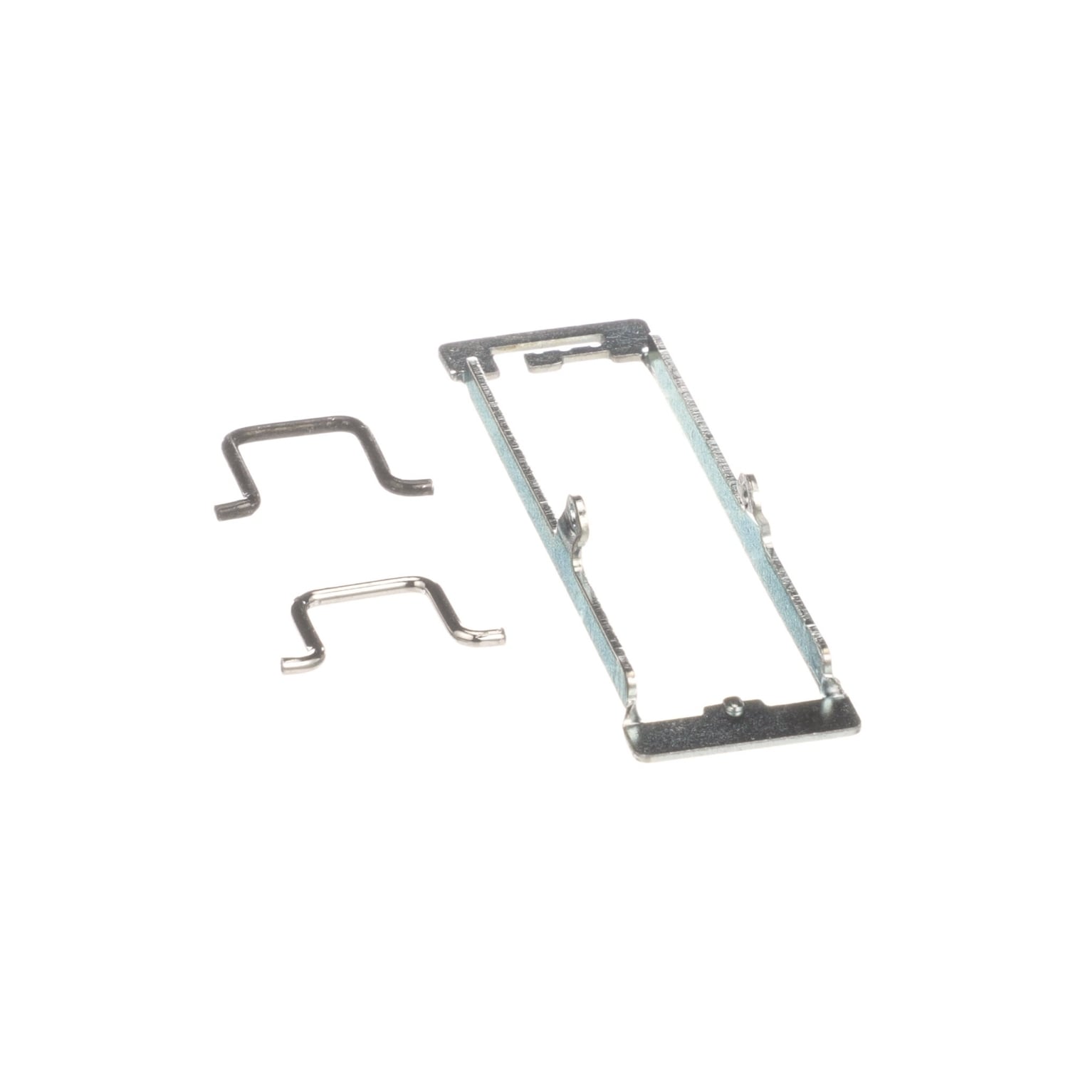 QOU Circuit Breaker Padlock, 1P, Low A, OFF or ON Position