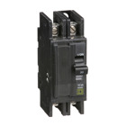 Mini circuit breaker, QOU, 30A, 2 pole, 120/240VAC, 10kA