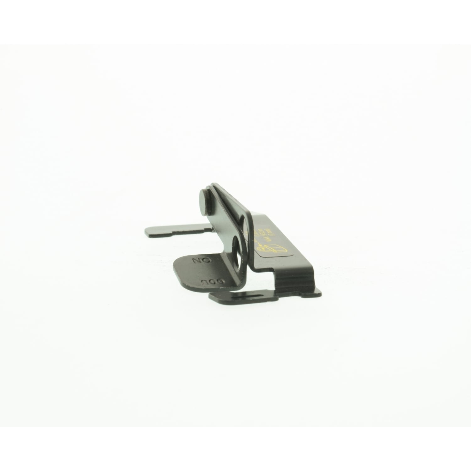 QOU Circuit Breaker Padlock, 2P or 3P, Low A, OFF Position Only