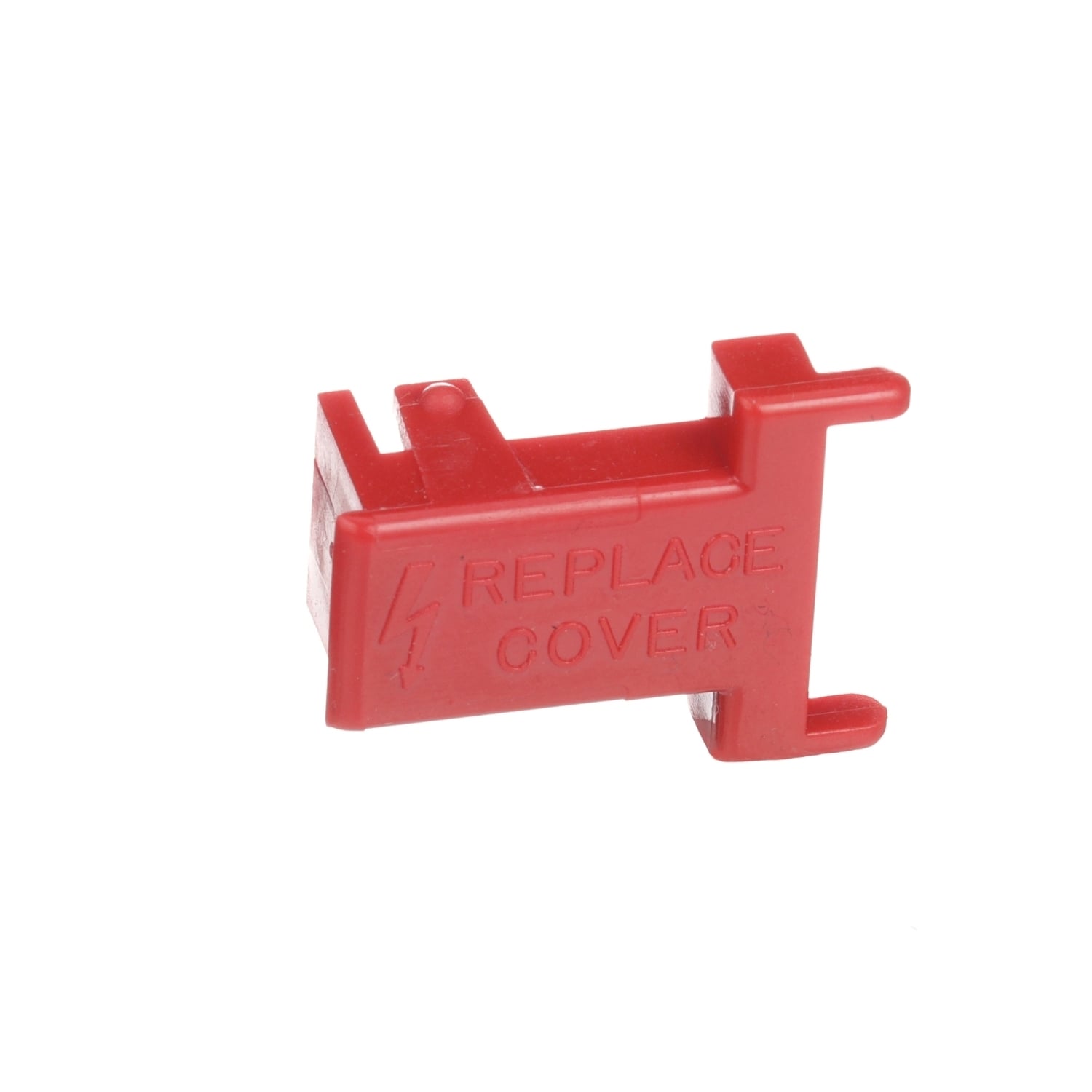 QOU Circuit Breaker Finger Save Cover, High A