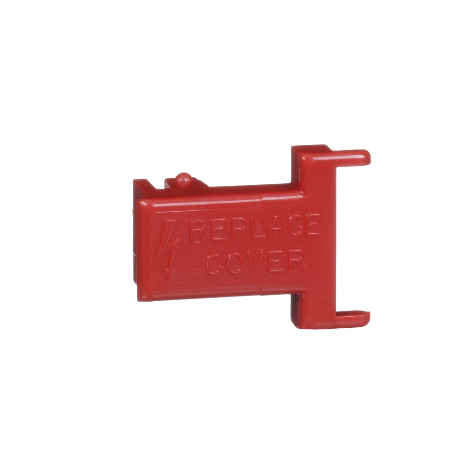 QOU Circuit Breaker Finger Save Cover, Low A