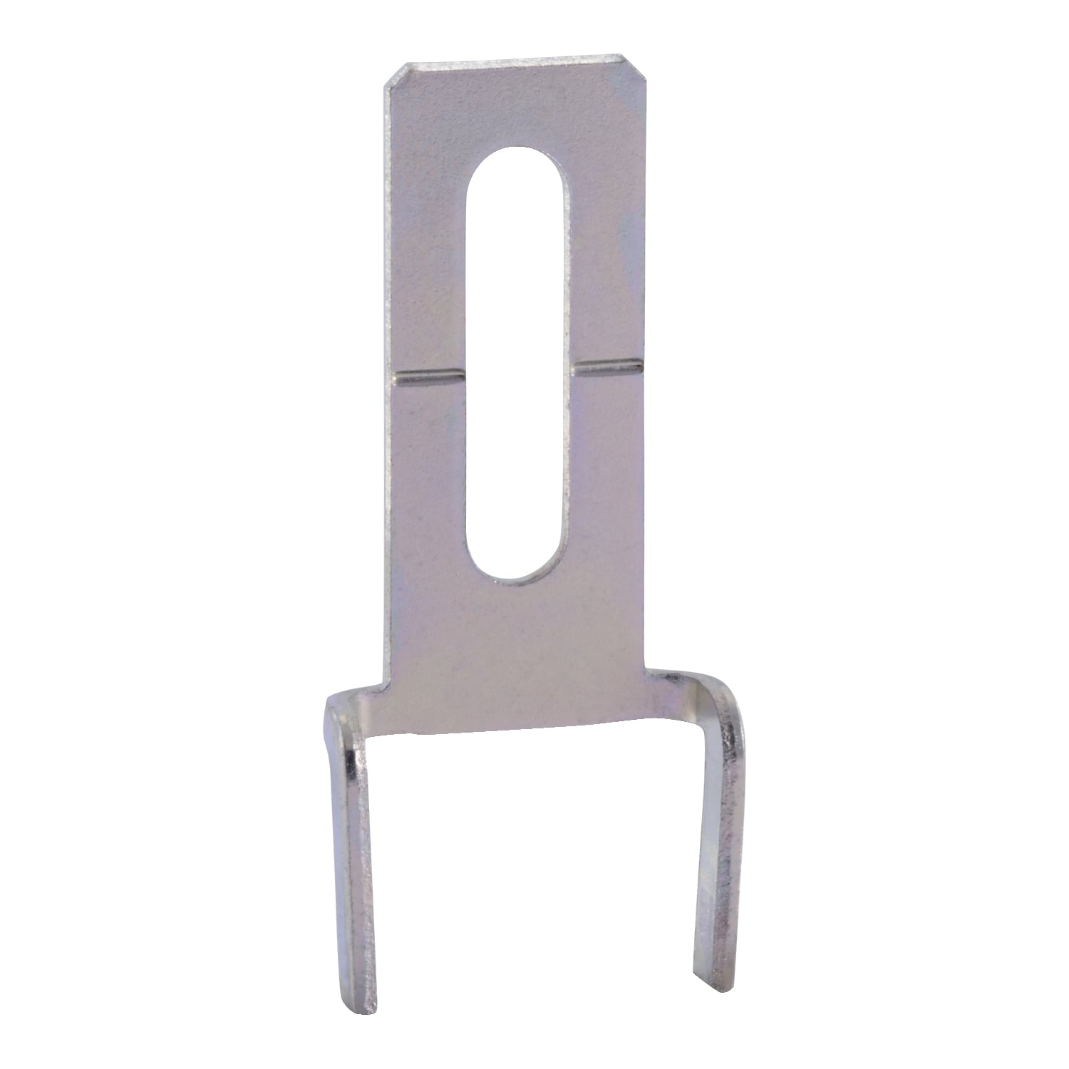 QOU Circuit Breaker Mounting Foot, 1P