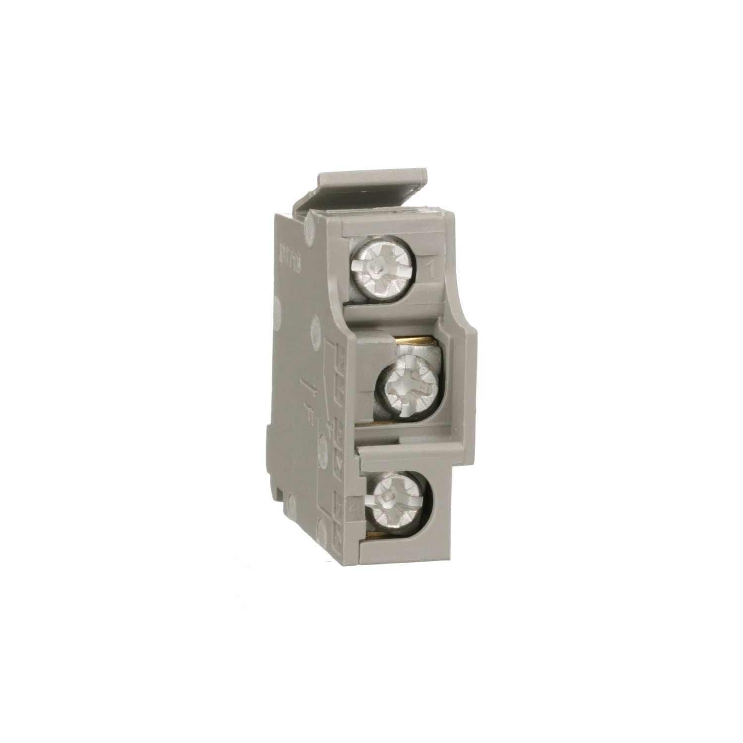Circuit breaker accessory, PowerPacT H/J/L/M/P/R, aux switch, alarm switch, overcurrent trip