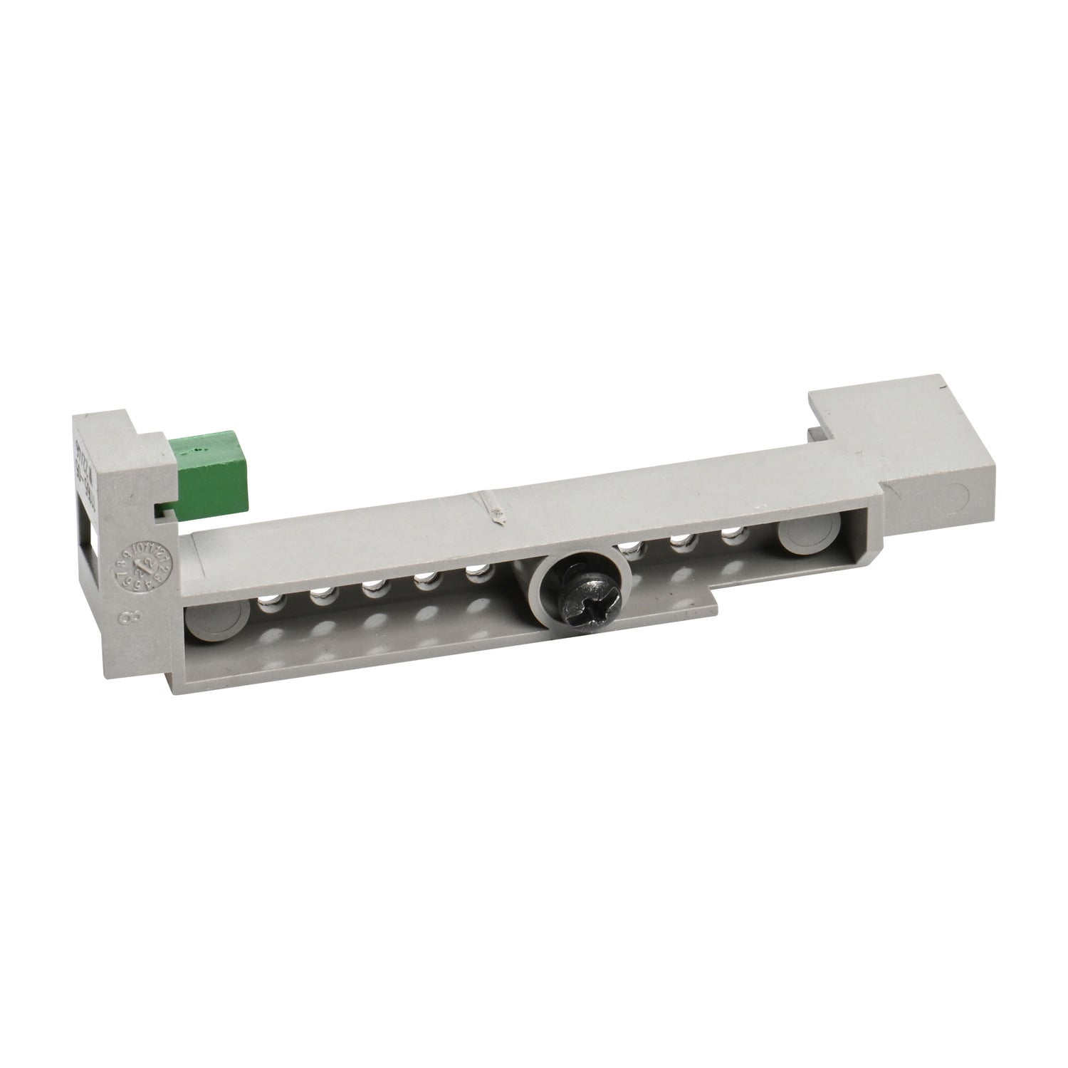 Circuit breaker accessory, PowerPacT P/R, sensor plug, 1000A