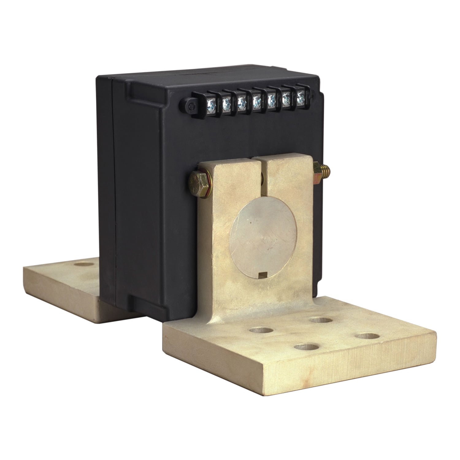 Neutral current transformer, PowerPacT R, 400 to 1600A sensor