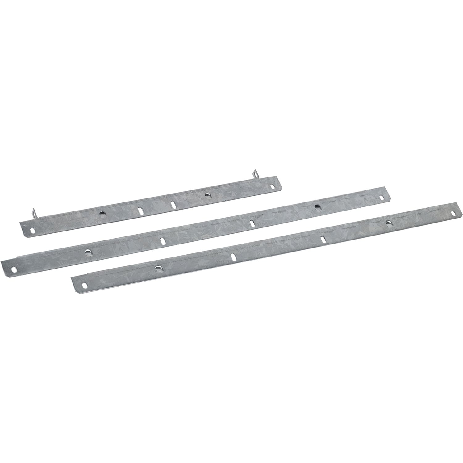 SC200F All-in-one, QO, Semi-flush Flange Kit