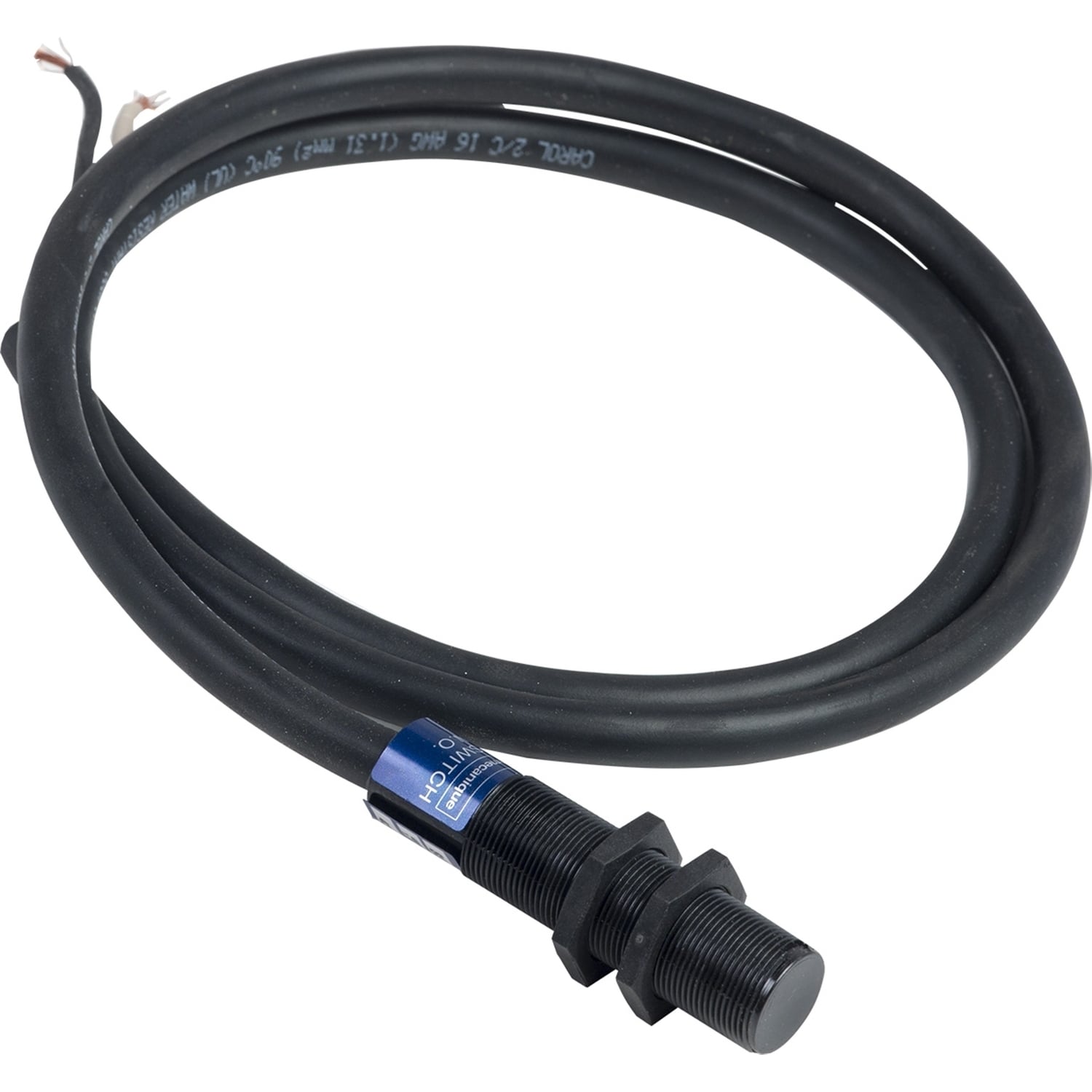 Coded magnetic system, MAGNET SWITCH, 480 V dc, 1.0 Amp, 25 VA