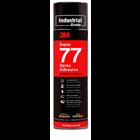 3M(TM) Super 77 Multipurpose Spray Adhesive 24 oz. Can 77-24 Net Wt. 16.75 fl. oz.