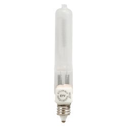 Tungsten Halogen Single End SUPER Q Frosted Finish Mini Can  500Watt 130Volt (EYV)