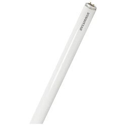 40W, T12 rapid start fluorescent lamp, Deluxe Cool White phosphor, 4100K color temperature, 87 CRI. 20000 Avg rated life at 3 hrs/start, 28800 Avg rated life at 12 hrs/start. VIVID Color: High CRI lamps for color critical applications.