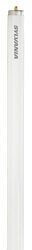 75W, 96" MOL, T12 instant start Slimline fluorescent lamp, Daylight Deluxe phosphor, 6500K color temperature, 88 CRI. VIVID Color: High CRI lamps for color critical applications.
