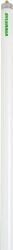 59W, 96" MOL, T8 OCTRON XP Extended Performance fluorescent lamp, 3000K color temperature, rare earth phosphor, 85 CRI, suitable for IS operation, 18000 hours average rated life, ECOLOGIC