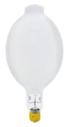 OBS69331 1,000W, H36, mogul based, mercury lamp, coated, brite white deluxe