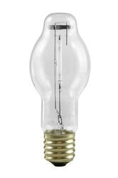 70W medium based general lighting high pressure sodium lamp, clear, universal burn