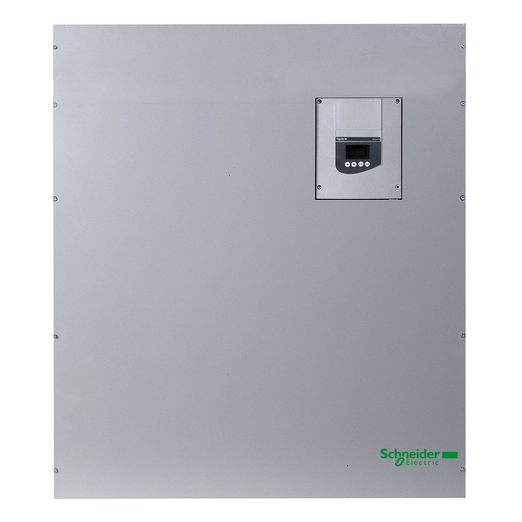 soft starter for asynchronous motor, ATS48, 720 A, 208..690 V, 220..710 KW