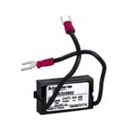 TeSys integral - suppressor module RC