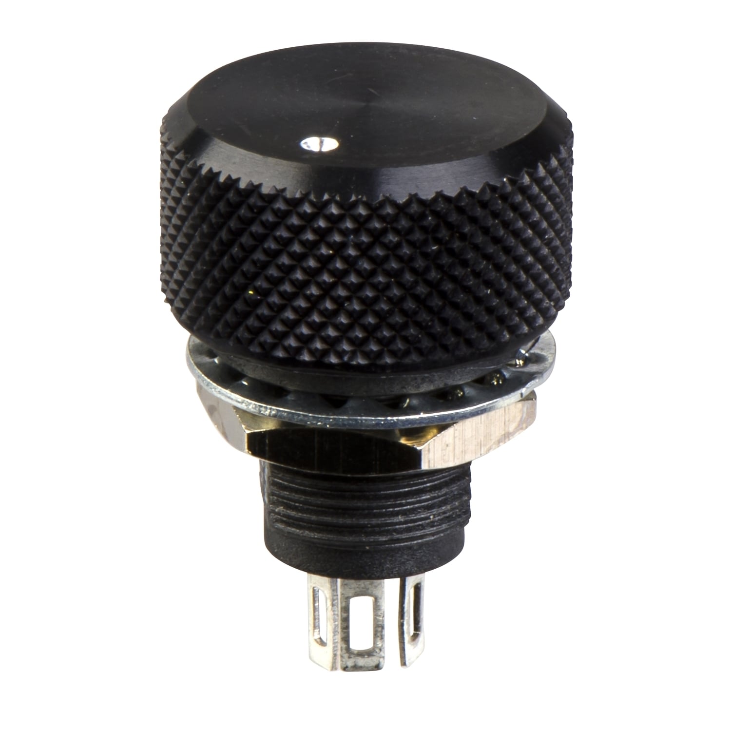 replacement speed potentiometer, Altivar 58, 2.2kOhm, IP65