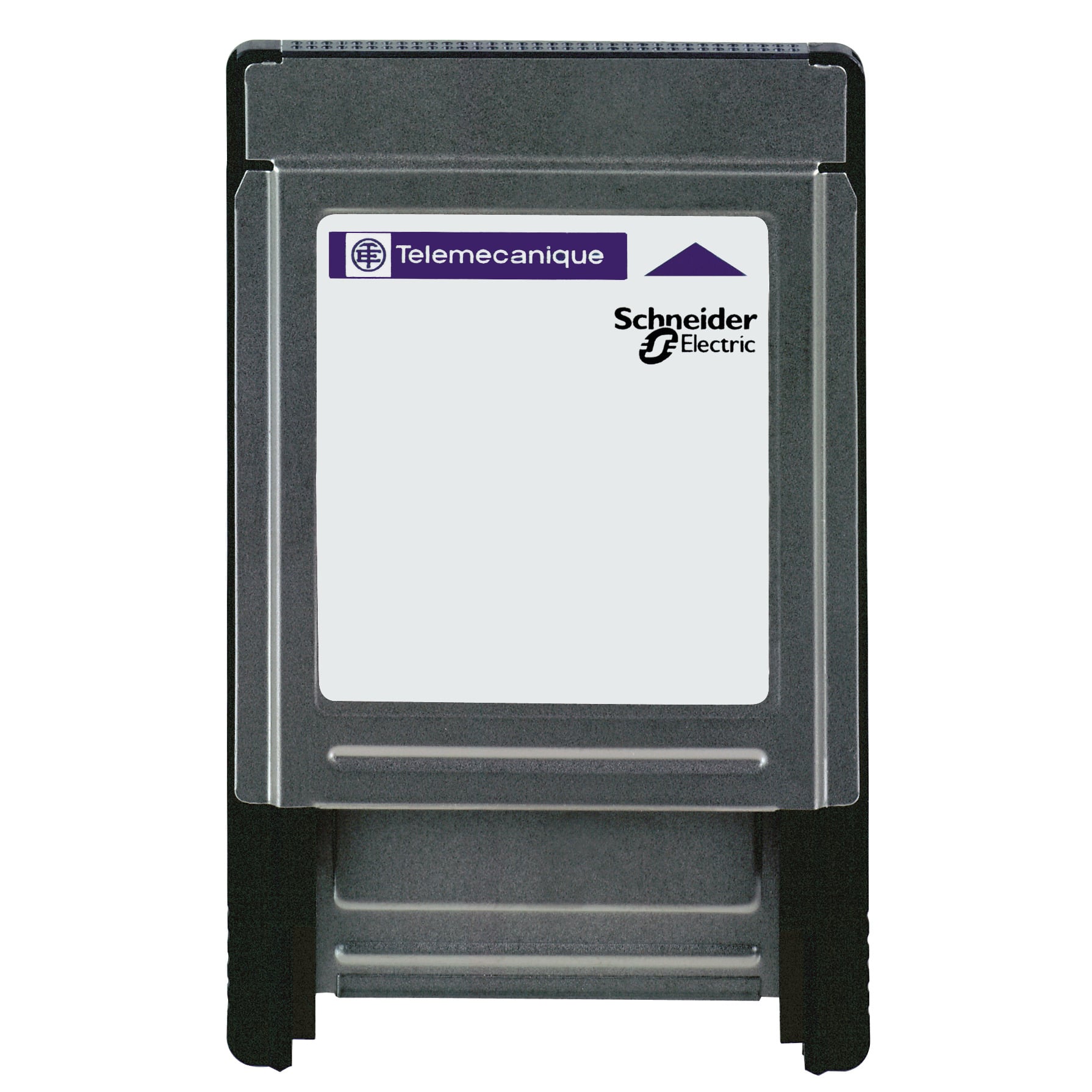 PCMCIA adaptor for Compact Flash card