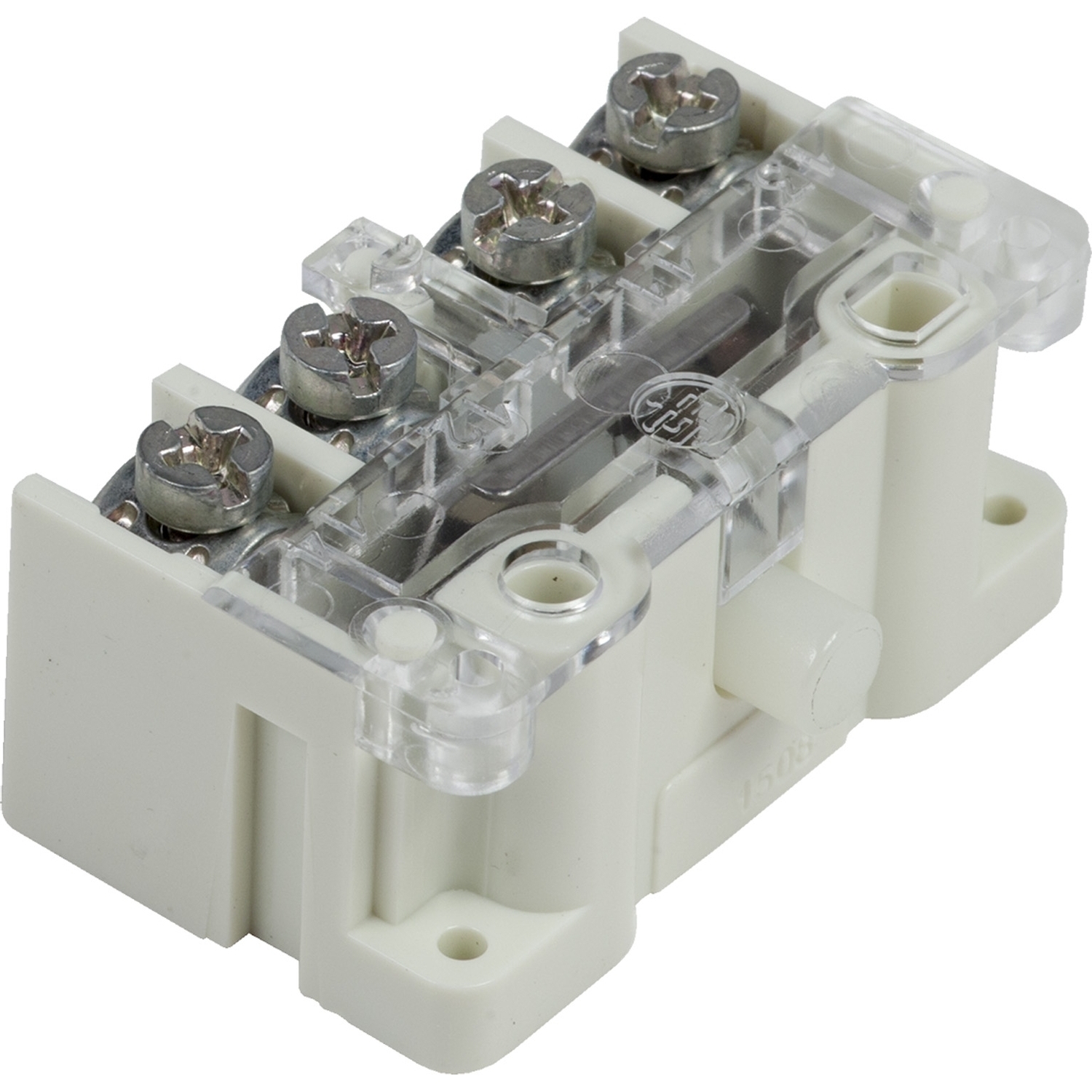 Limit switch, OsiSense XC, contact 600 V AC, 10 A