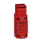 Preventa XCS, safety switches, metal safety switch, 2 NC and 1 NO, slow break, 1 entry tapped 0.5 inch NPT