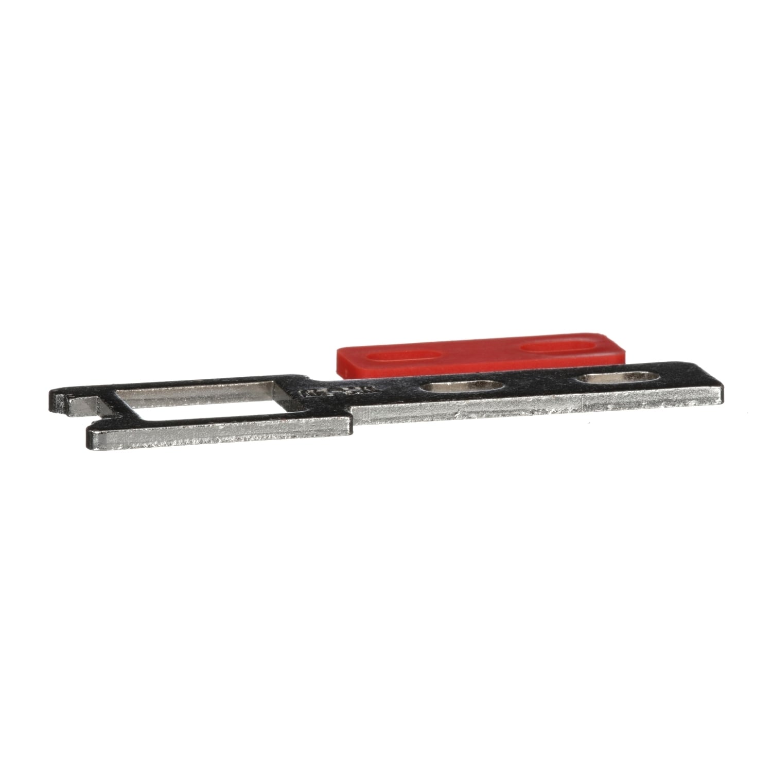 Preventa XCS, safety switches, straight actuator, for metal switches