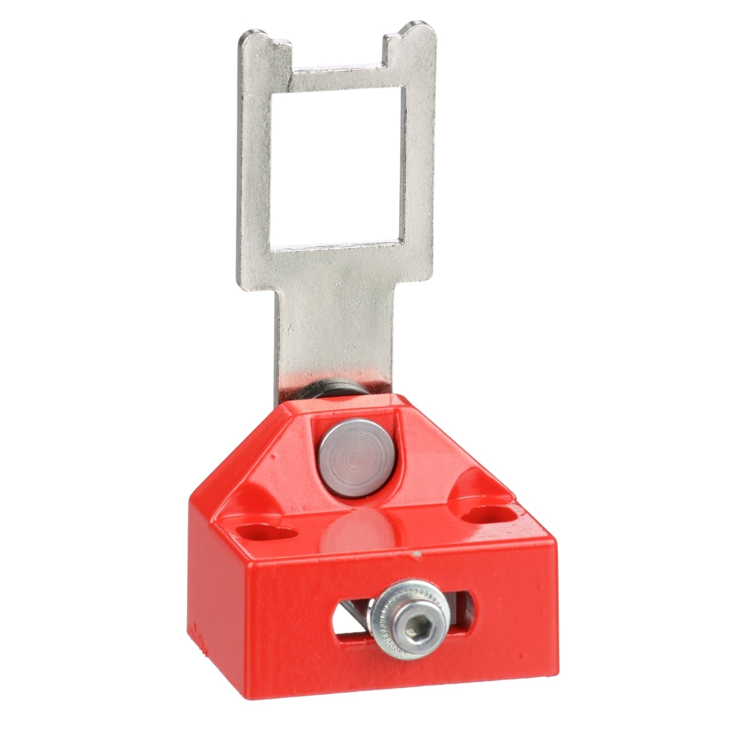 Preventa XCS, safety switches, pivoting actuator, for metal switch
