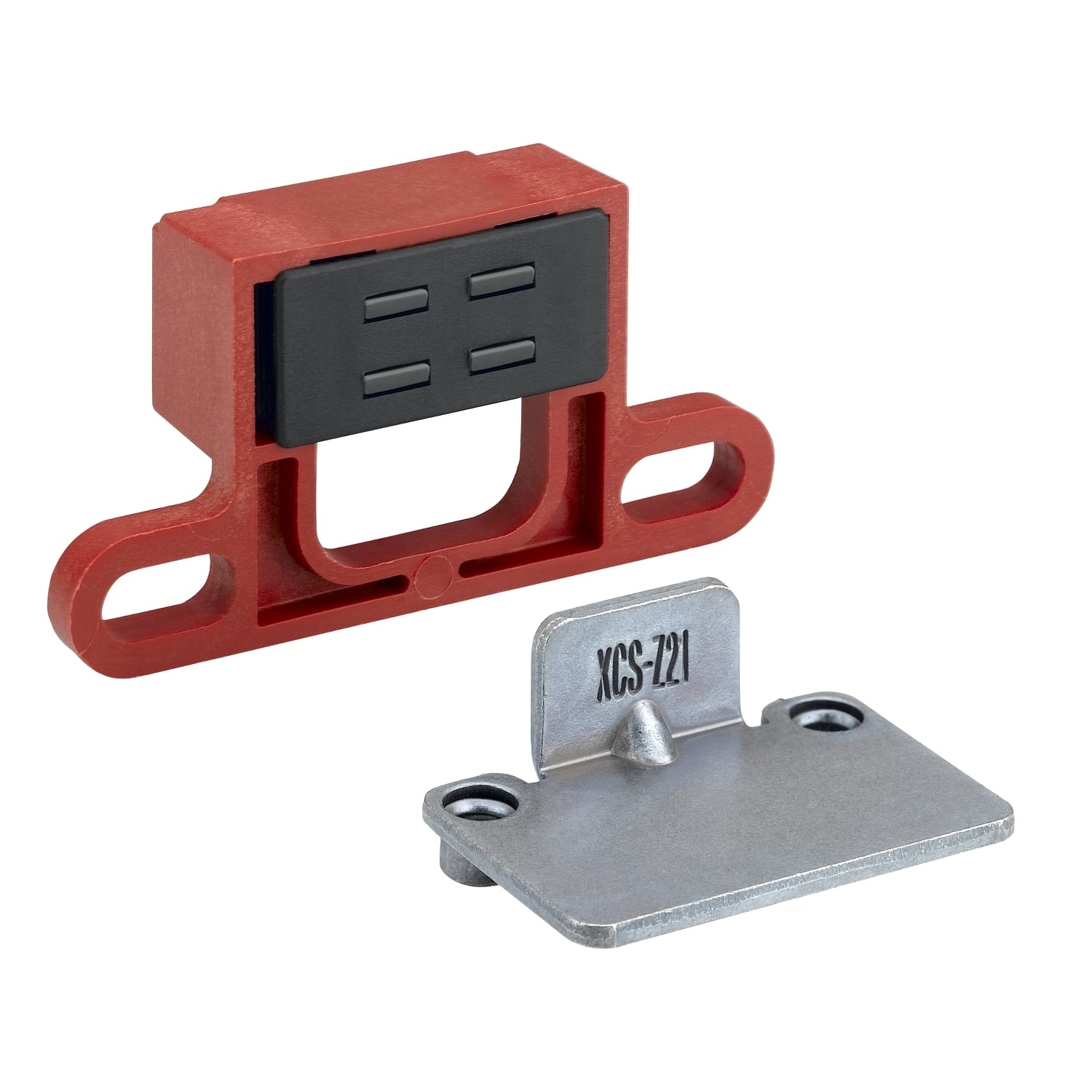 Telemecanique Safety switches XCS, retaining device, for switch