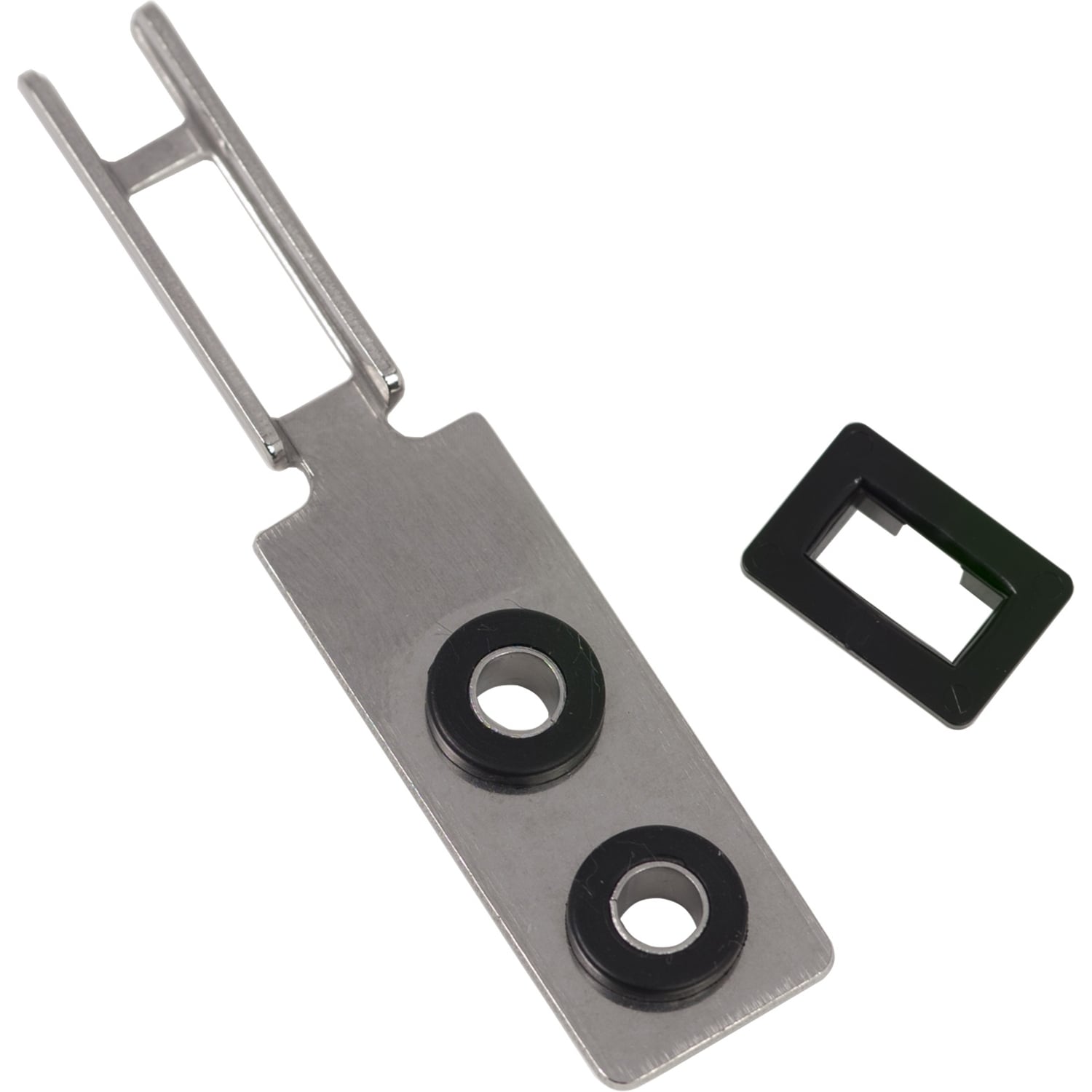 Telemecanique Safety switches XCS, straight key, for plastic switch