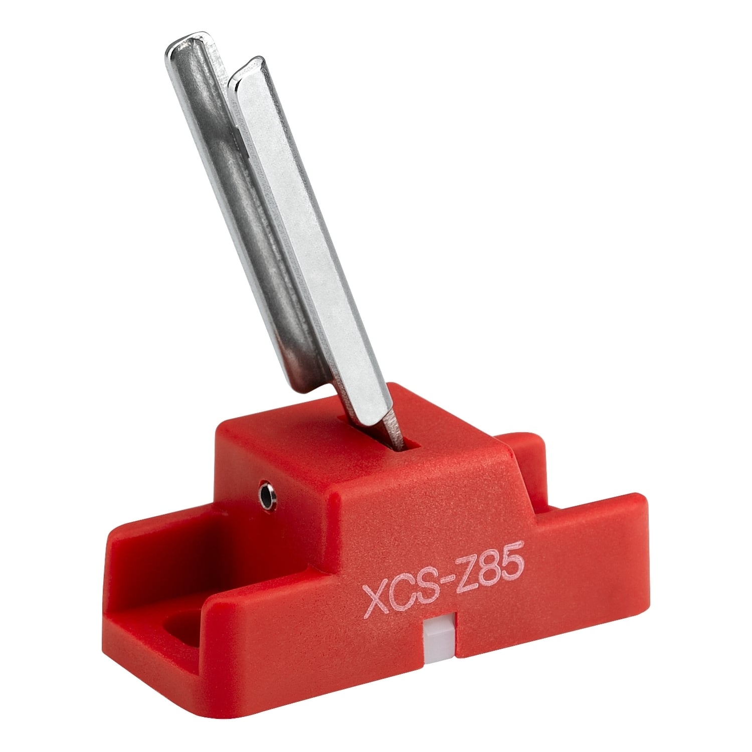 Telemecanique Safety switches XCS, pivoting key for left hand door, for plastic switch