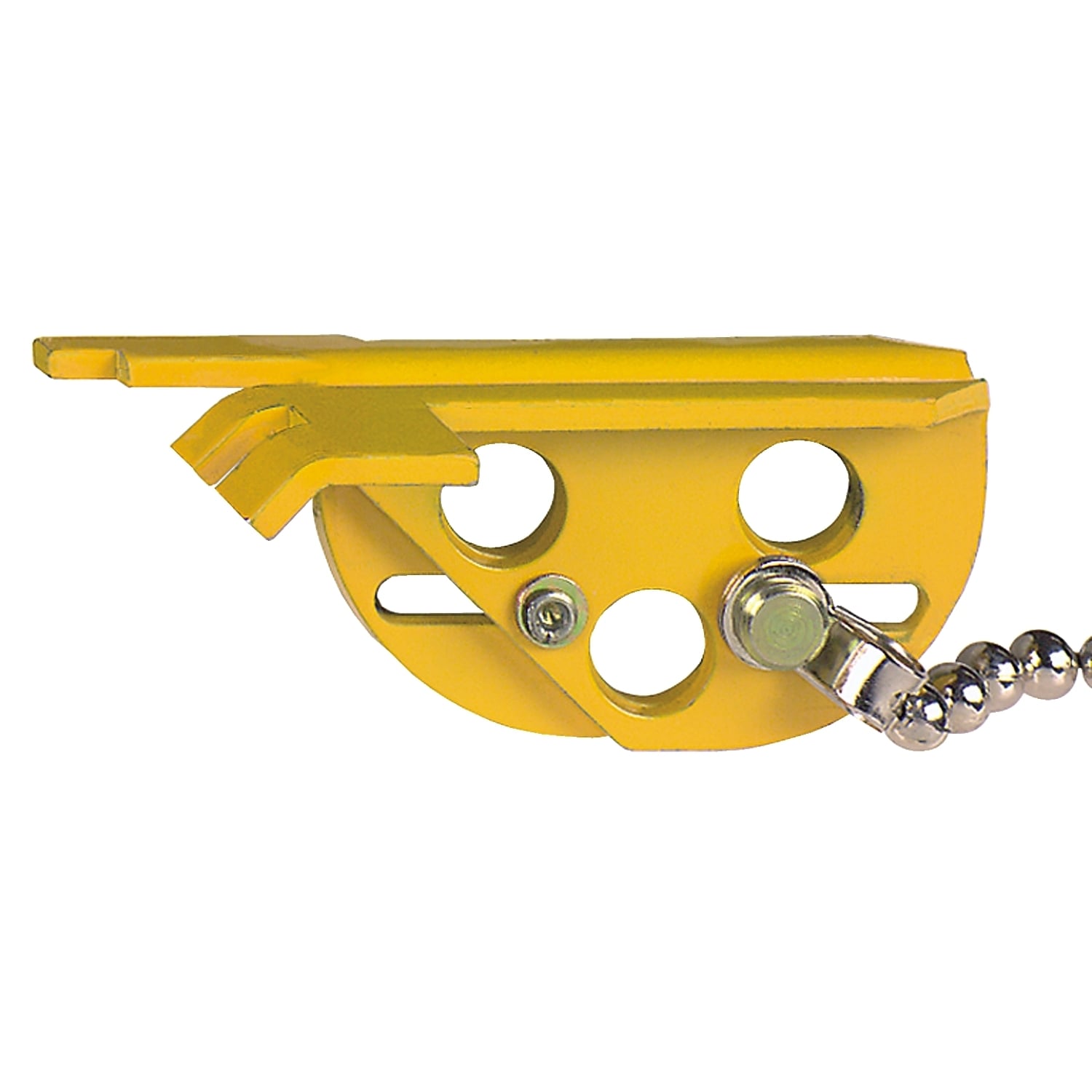 Telemecanique Safety switches XCS, padlocking device, for upto 3 padlocks, compatible with XCSA