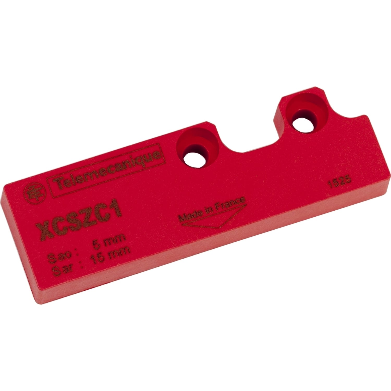 Telemecanique Safety switches XCS, additional coded magnet, for coded magnetic switch XCSDMC