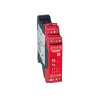 module XPSAXE - stop and switch monitoring - 24 V DC/AC