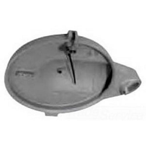 MTG HOOD 25DEG.STANCHION 1-1/2