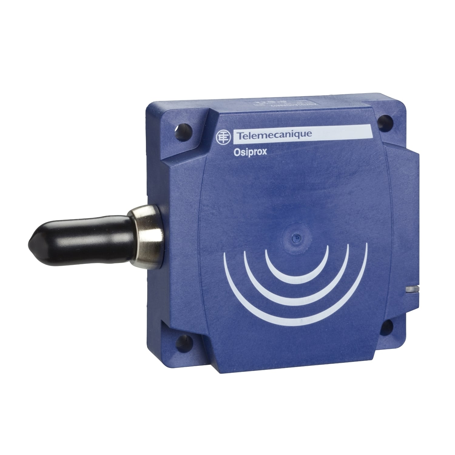 Inductive proximity sensors XS, inductive sensor XS7 80x80x26, PBT, Sn40mm, 12...24 VDC, M12